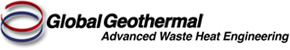 Global Geothermal - Advanced Waste Heat Engineering